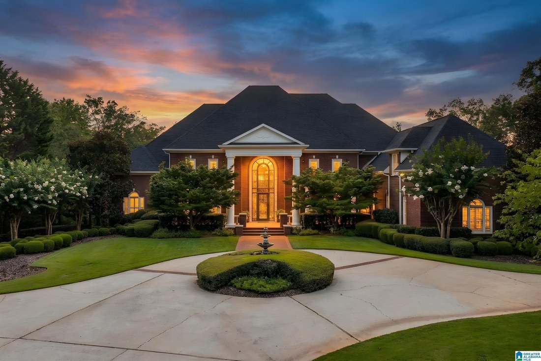 House in Hoover, Alabama, United States 1 - 18402289