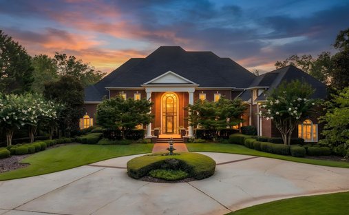 Haus in Hoover, Alabama, Vereinigte Staaten 1