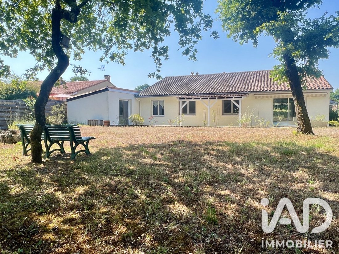 House in Gasquet, Le Haillan, France 1 - 18406180