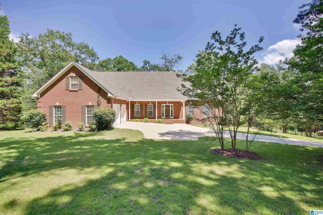 House in Columbiana, Alabama, United States 2 - 18401097