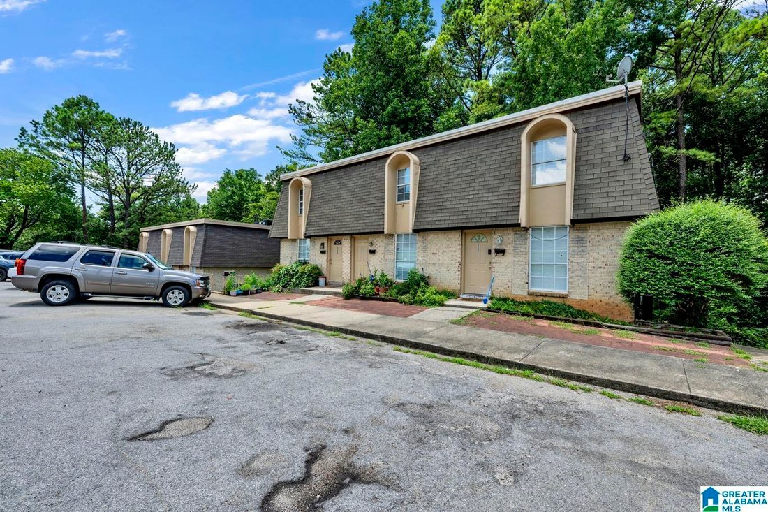 Apartment in Vestavia Hills, Alabama, United States 4 - 18400996