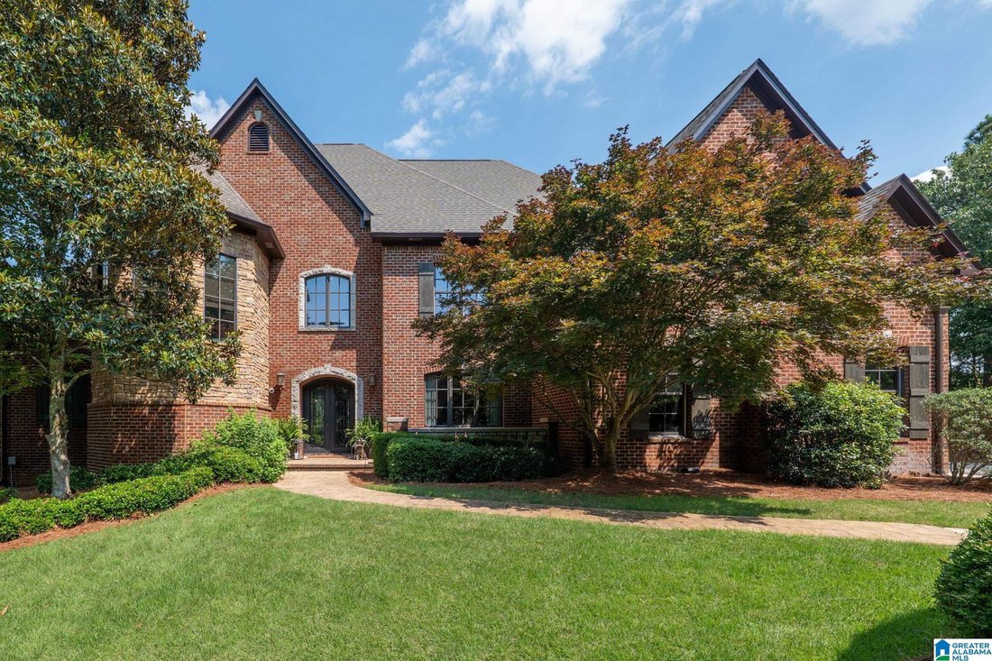 House in Vestavia Hills, Alabama, United States 1 - 18401137
