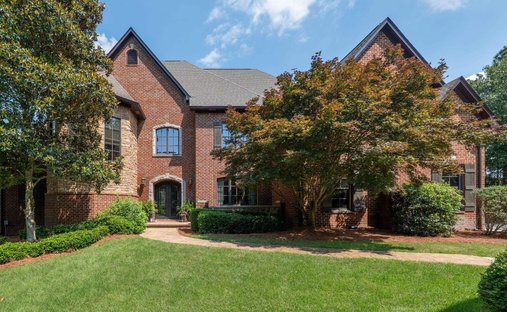 Maison à Vestavia Hills, Alabama, États-Unis 1