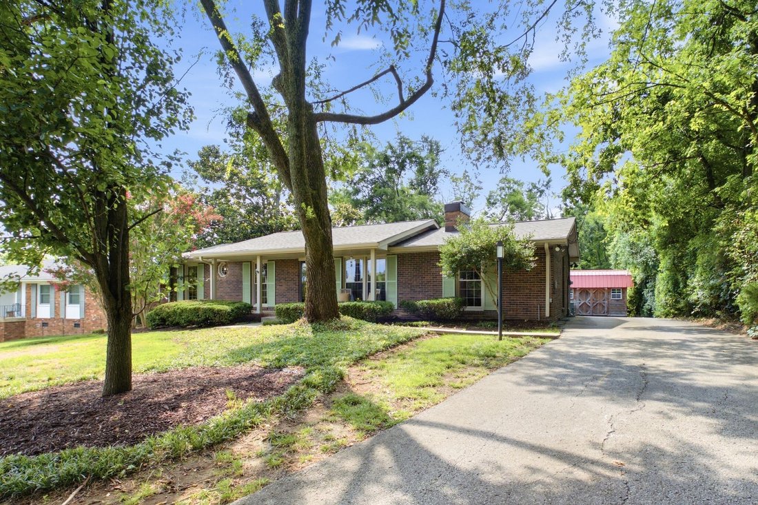 House in Nashville, Tennessee, United States 1 - 18402602