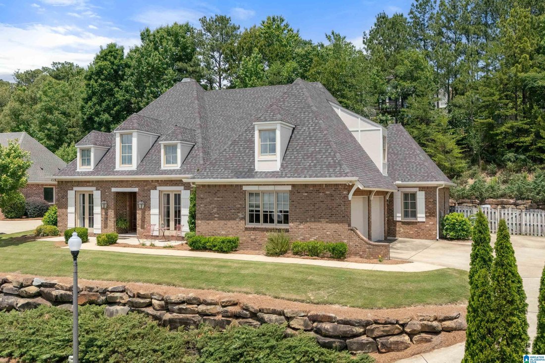 House in Hoover, Alabama, United States 2 - 18401093