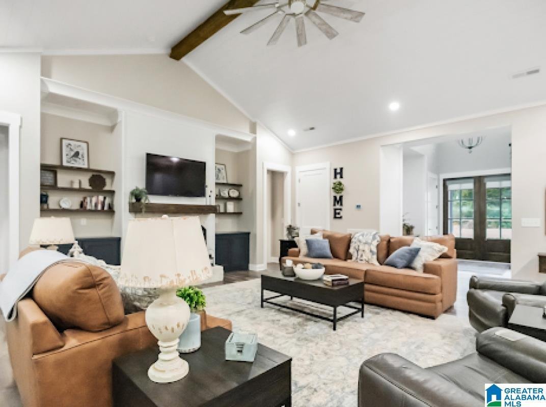 House in Anniston, Alabama, United States 5 - 18400907