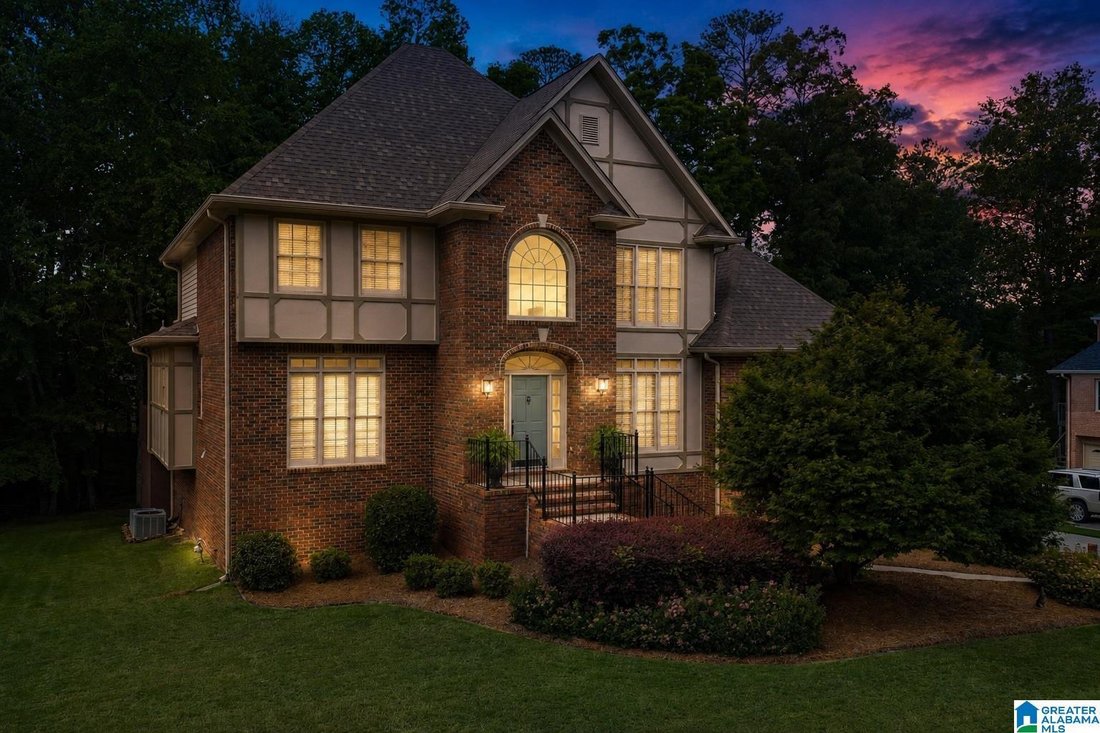 House in Vestavia Hills, Alabama, United States 1 - 18402176