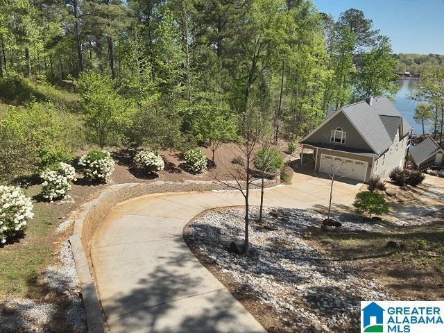 House in Wedowee, Alabama, United States 1 - 18401431