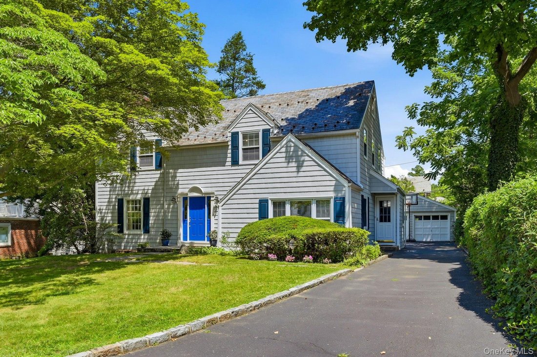 House in Port Washington, New York, United States 1 - 18364435
