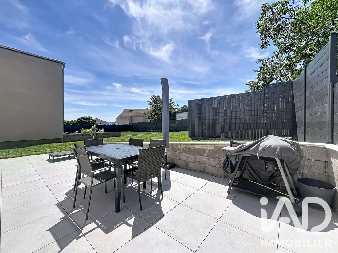 House in Vitry-sur-Orne, Grand Est, France 4 - 18406104