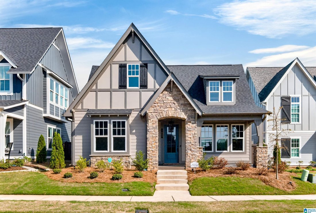 House in Hoover, Alabama, United States 2 - 18401685