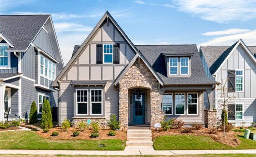 Casa en Hoover, Alabama, Estados Unidos 1