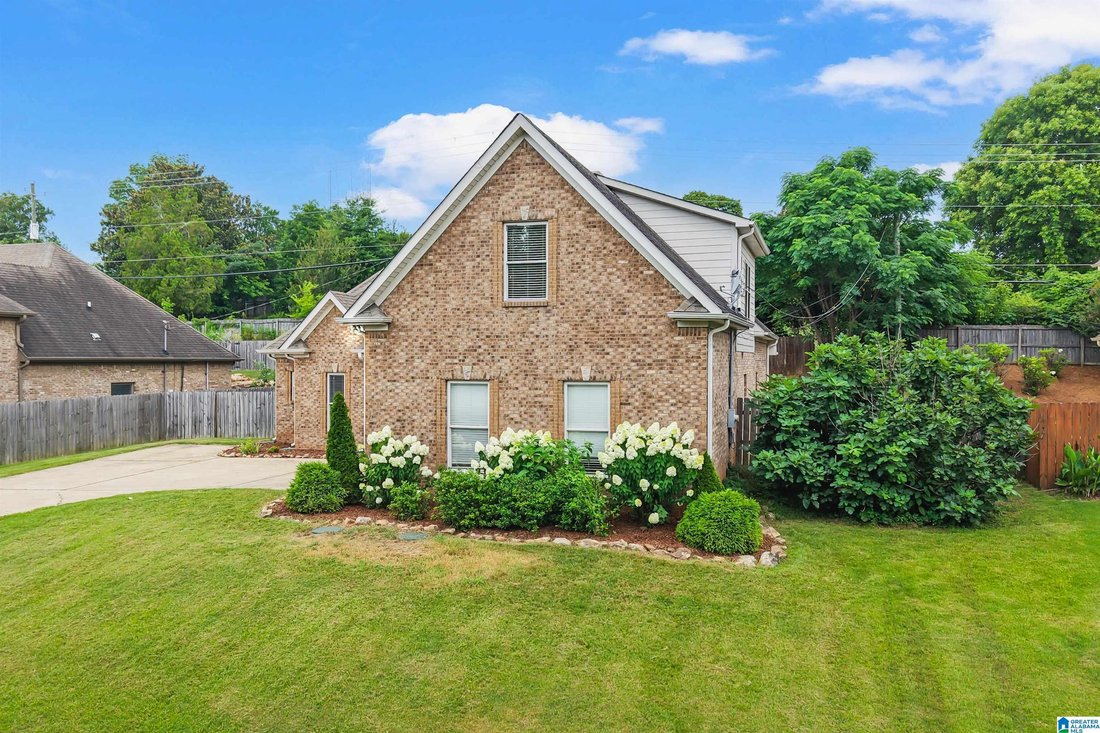 House in Hoover, Alabama, United States 4 - 18402108