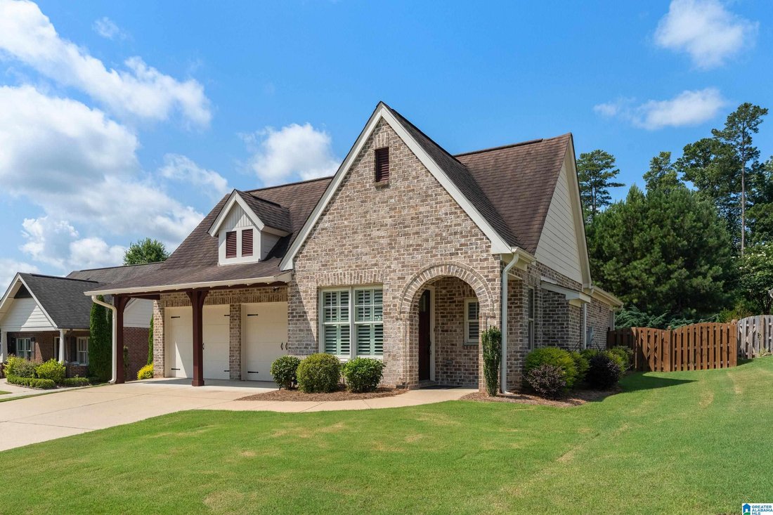 House in Vestavia Hills, Alabama, United States 3 - 18401563