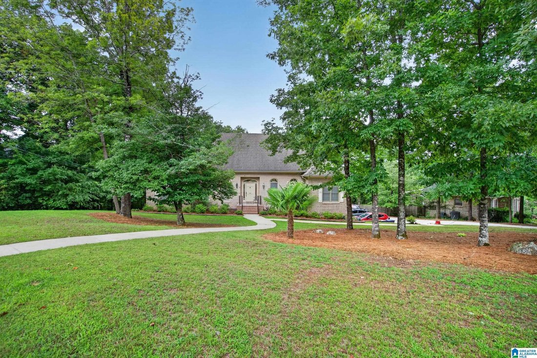 House in Alabaster, Alabama, United States 4 - 18402265