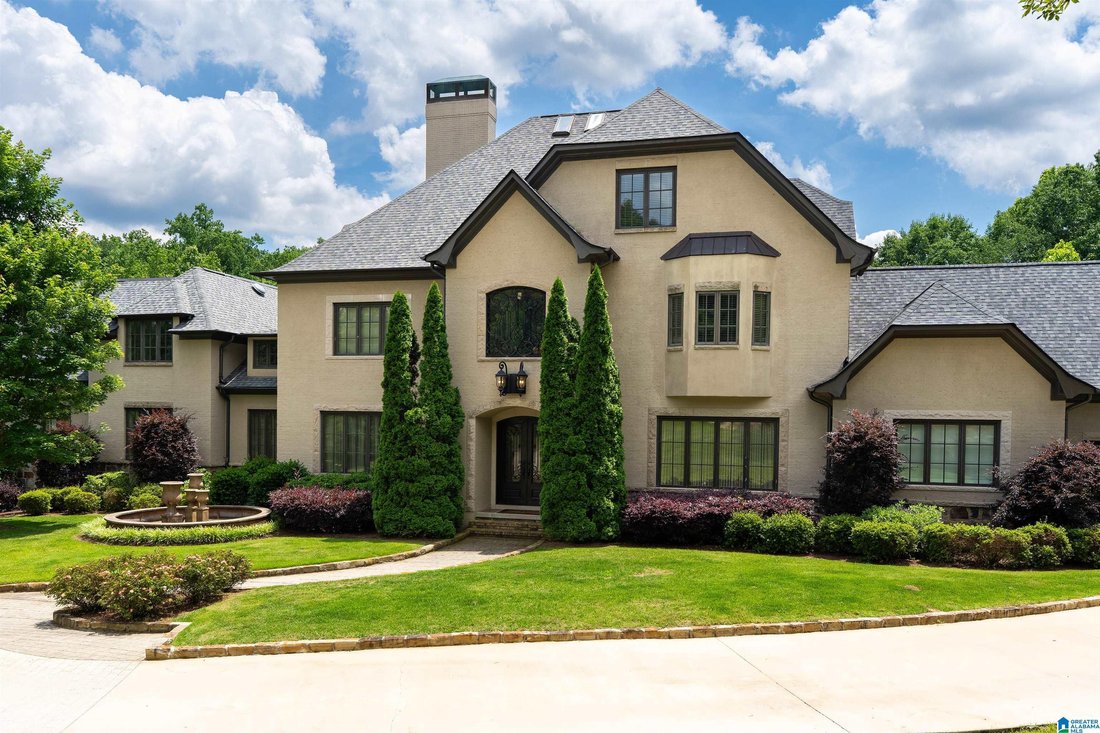 House in Mountain Brook, Alabama, United States 5 - 18400946