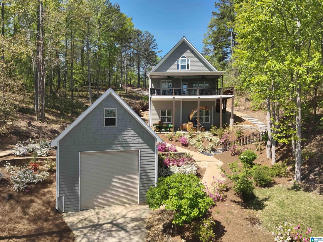 House in Wedowee, Alabama, United States 3 - 18401431