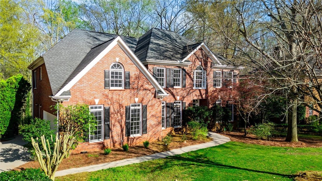 House in Clemson, South Carolina, United States 2 - 18401930