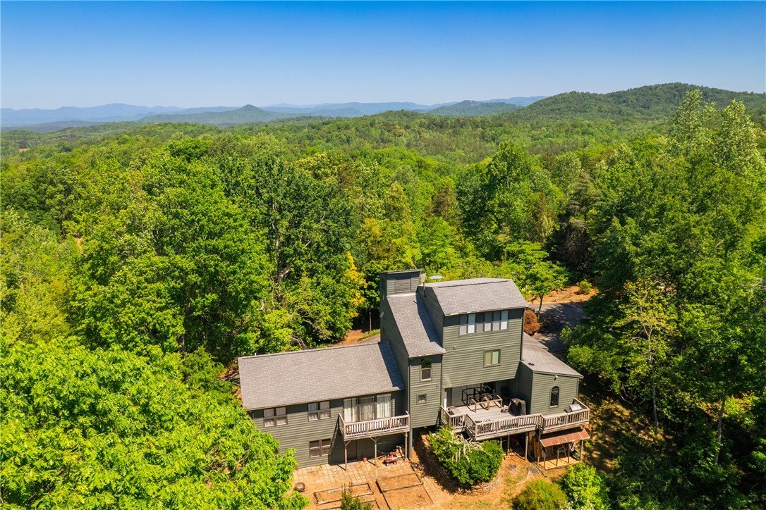 House in Pickens, South Carolina, United States 2 - 18402055