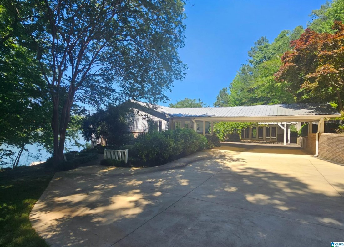 House in Talladega, Alabama, United States 5 - 18401348