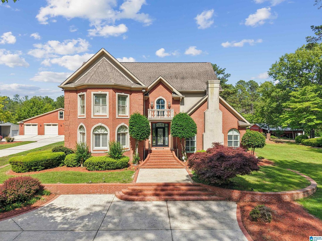 House in Centreville, Alabama, United States 2 - 18402262