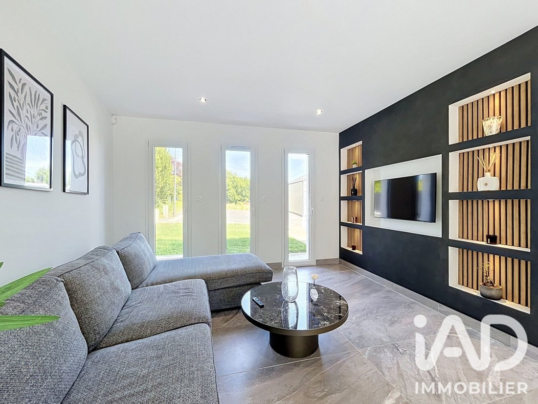 House in Vitry-sur-Orne, Grand Est, France 2 - 18406104