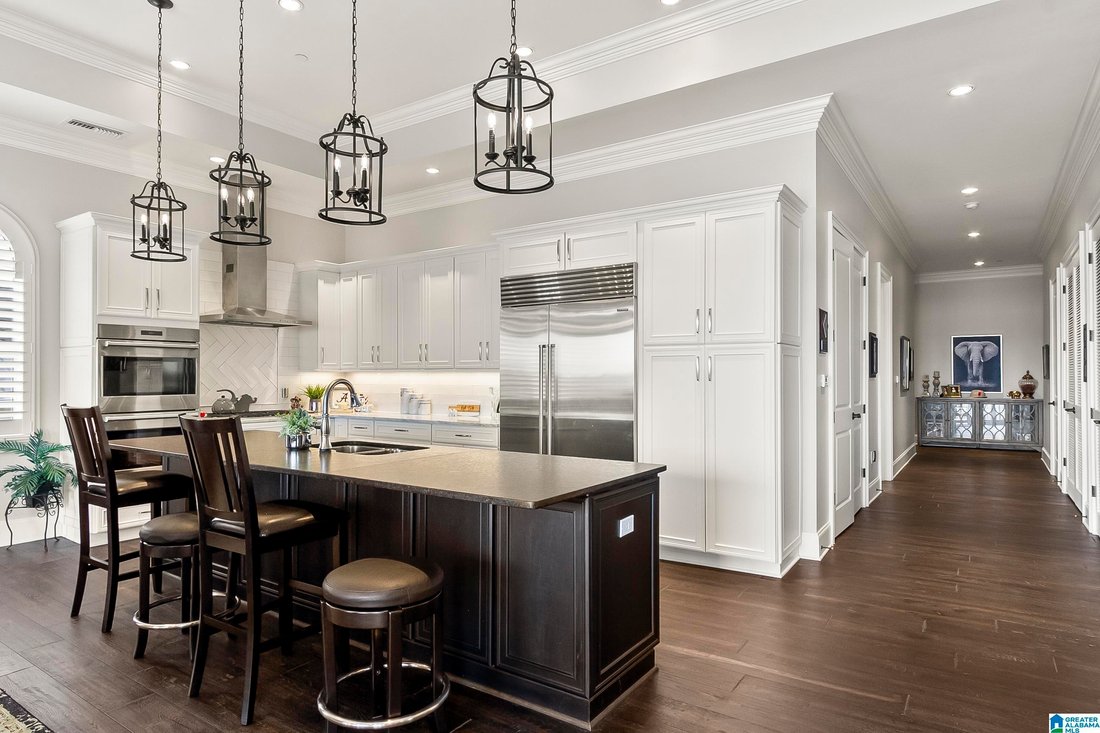 Condo in Tuscaloosa, Alabama, United States 3 - 18401235