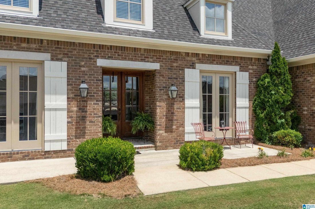 House in Hoover, Alabama, United States 5 - 18401093