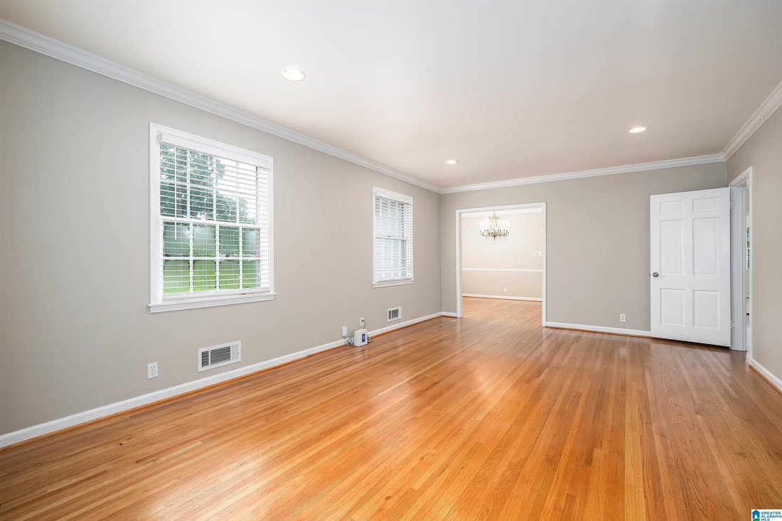 House in Vestavia Hills, Alabama, United States 5 - 18401762