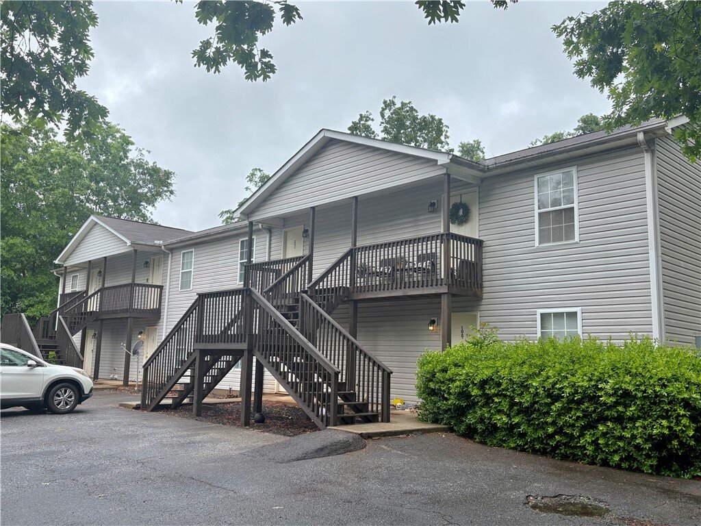 Apartment in Anderson, South Carolina, United States 1 - 18401940