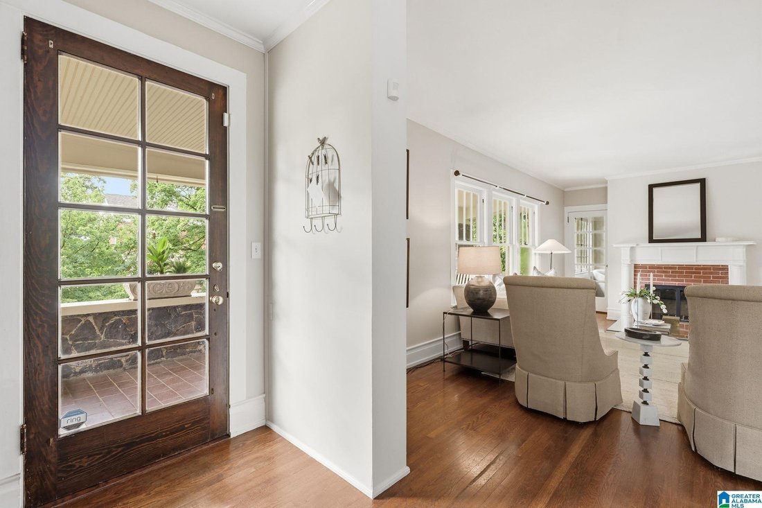 House in Birmingham, Alabama, United States 5 - 18400930