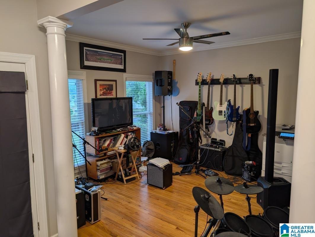 House in New London, Alabama, United States 5 - 18400881