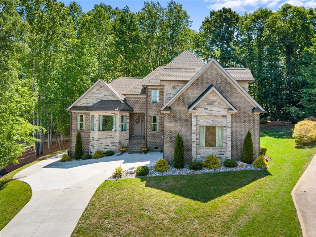 House in Anderson, South Carolina, United States 1 - 18401776