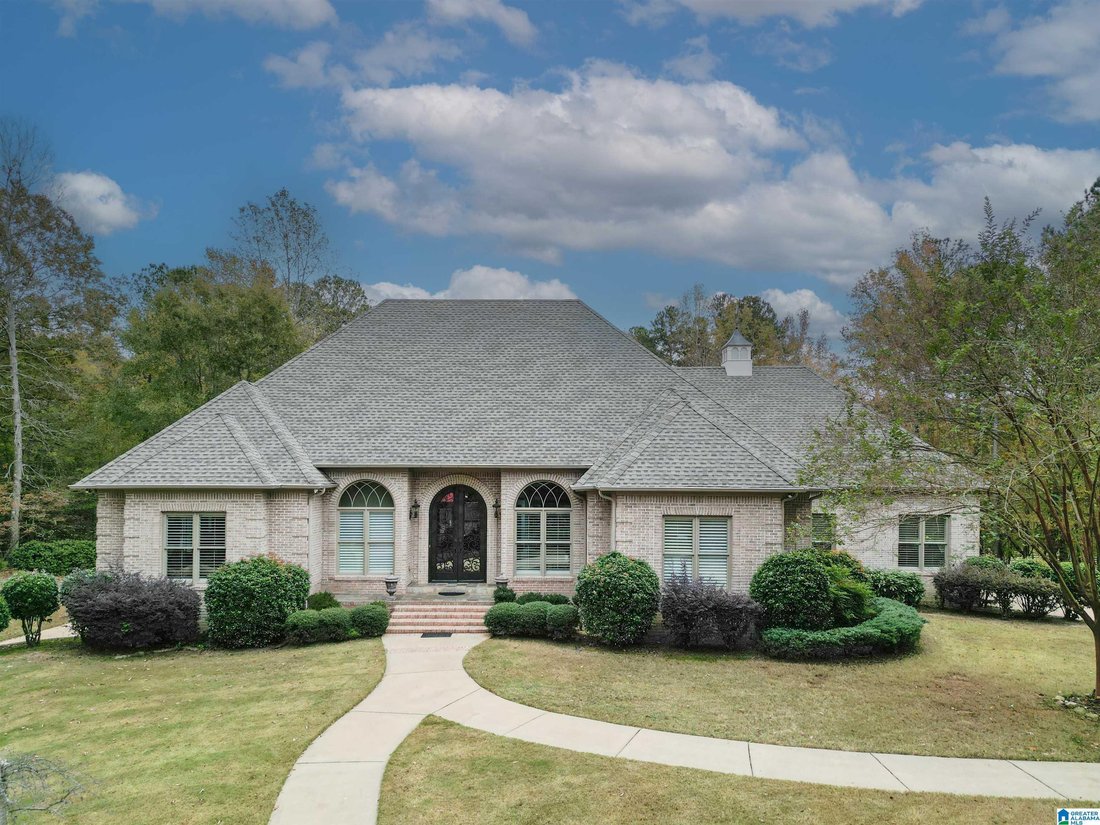 House in Leeds, Alabama, United States 2 - 18402205
