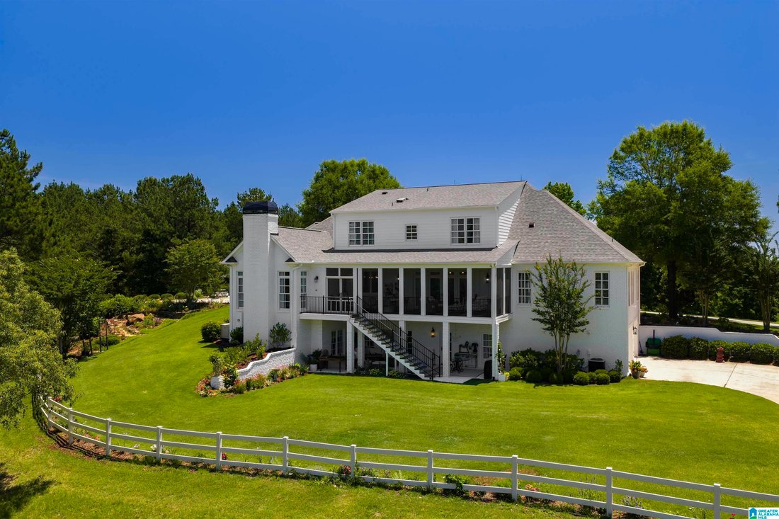 House in Chelsea, Alabama, United States 2 - 18401519