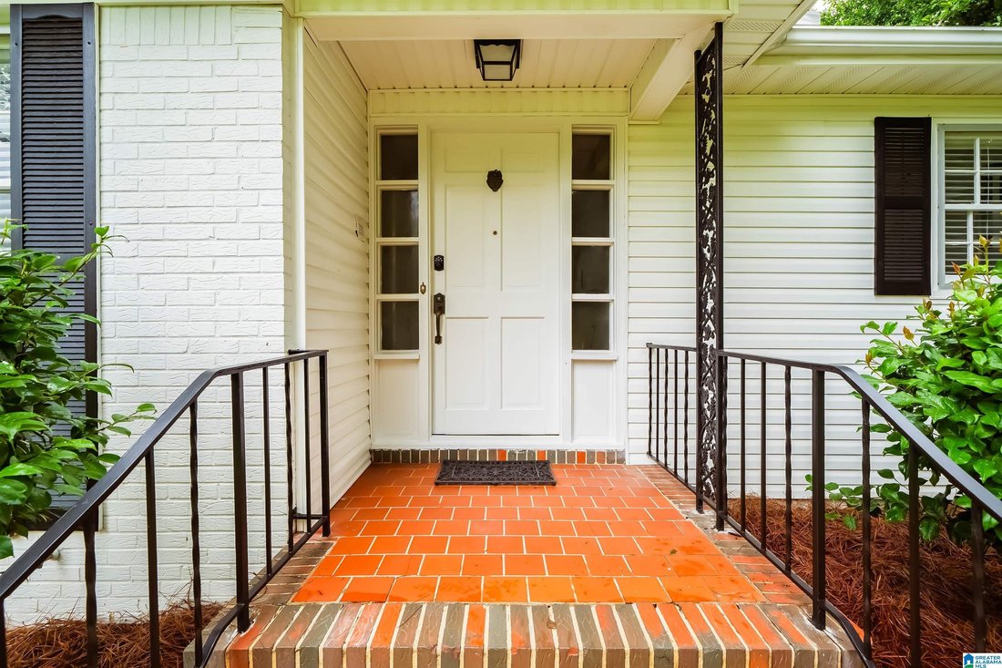 House in Vestavia Hills, Alabama, United States 3 - 18401762