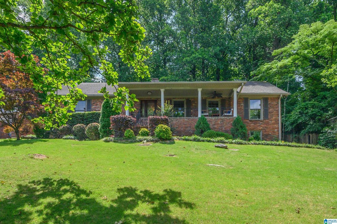 House in Mountain Brook, Alabama, United States 2 - 18402179