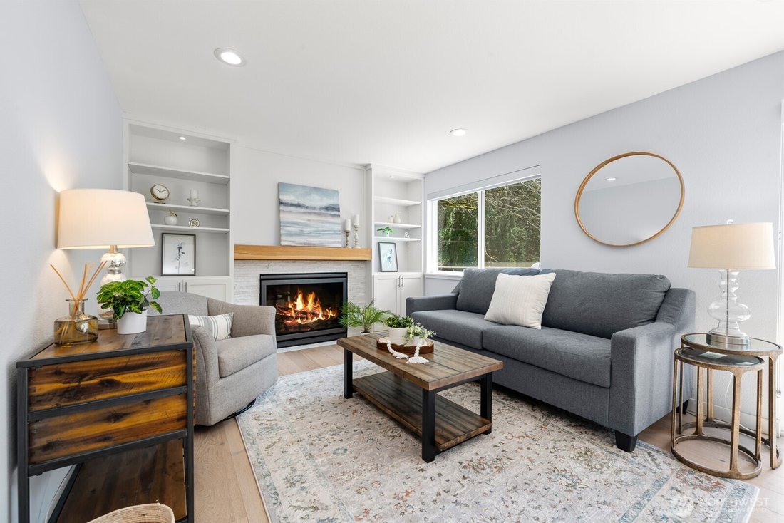 House in Mercer Island, Washington, United States 4 - 18402544