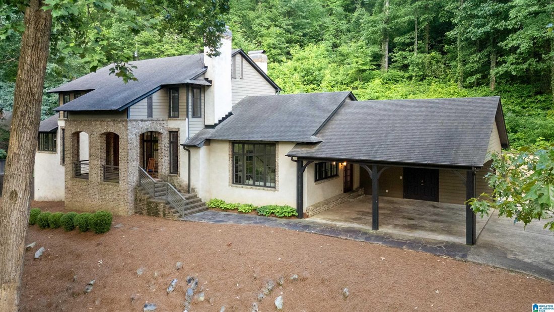 House in Mountain Brook, Alabama, United States 2 - 18401564