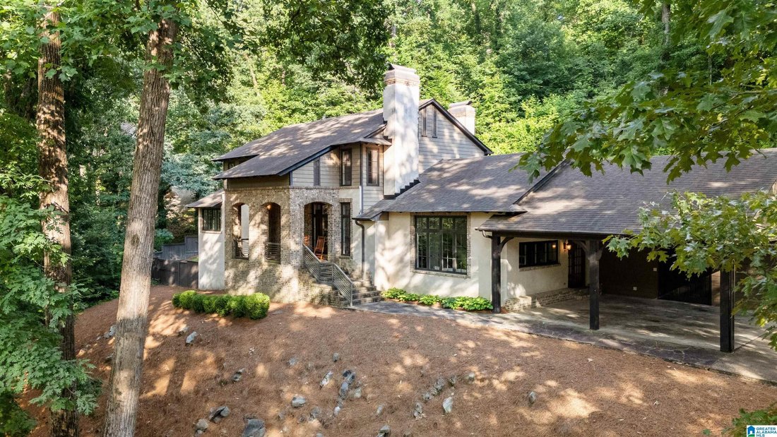 House in Mountain Brook, Alabama, United States 1 - 18401564