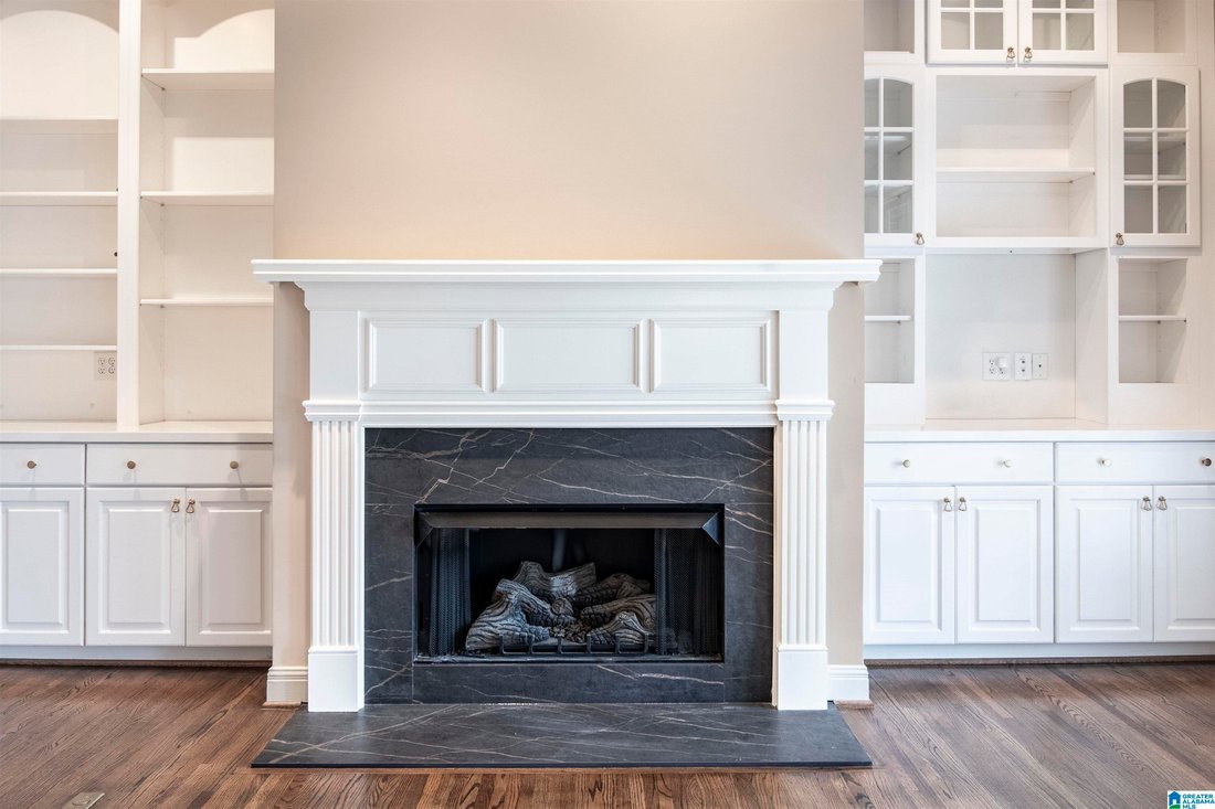 House in Vestavia Hills, Alabama, United States 4 - 18402254