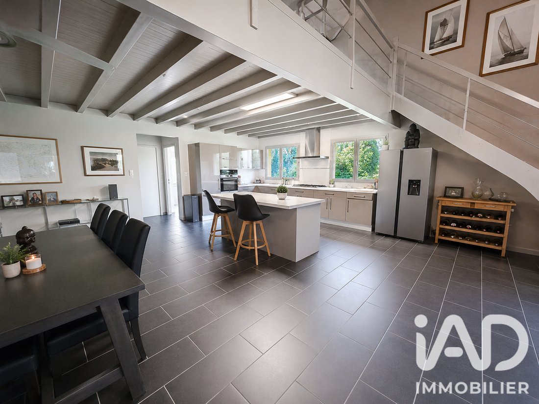 House in Chante Cigale, Gujan-Mestras, France 4 - 18406165