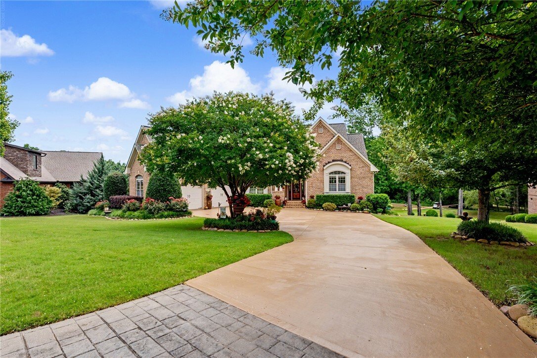 House in Anderson, South Carolina, United States 2 - 18402008