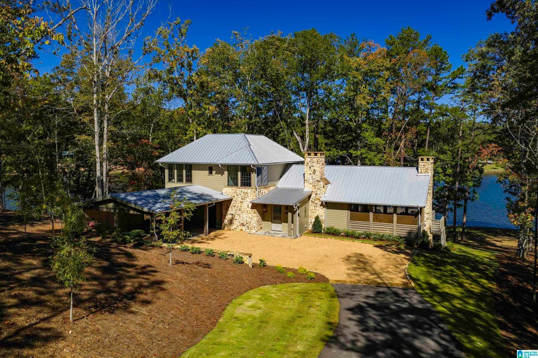House in Sterrett, Alabama, United States 2 - 18402027