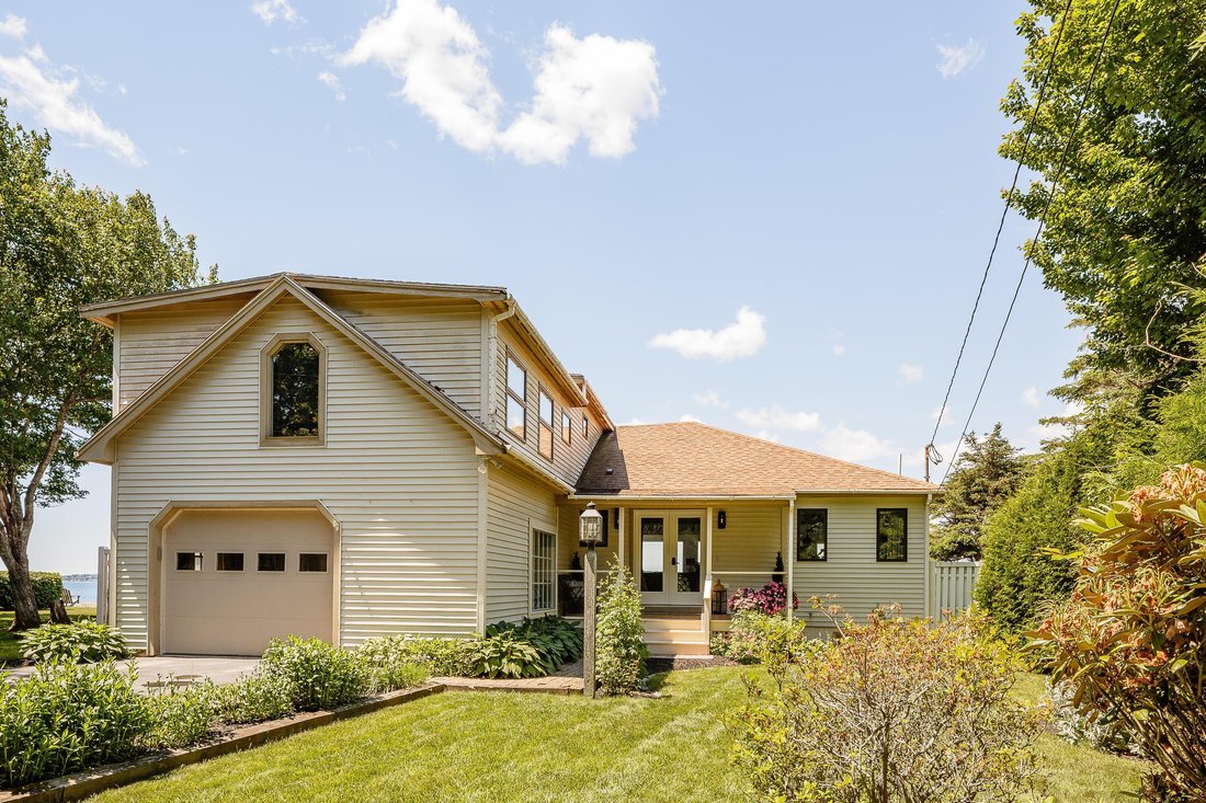 House in Bristol, Maine, United States 5 - 18401580