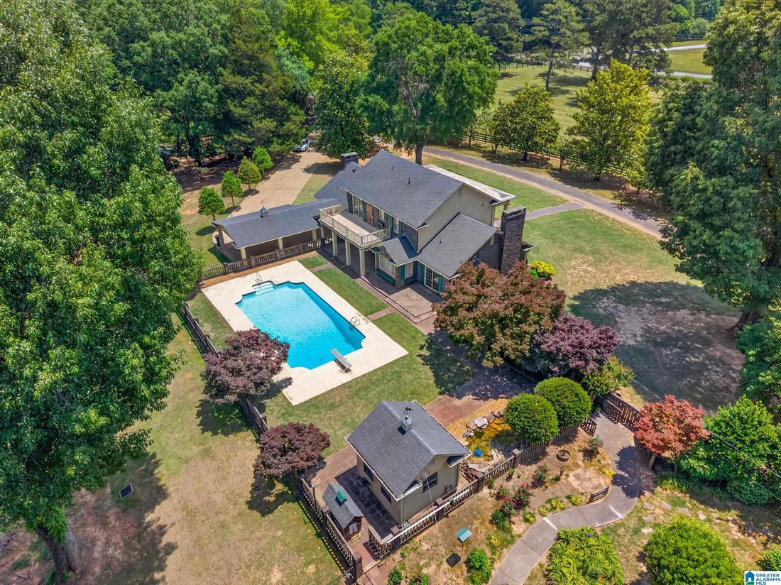 House in Rainbow City, Alabama, United States 5 - 18401343