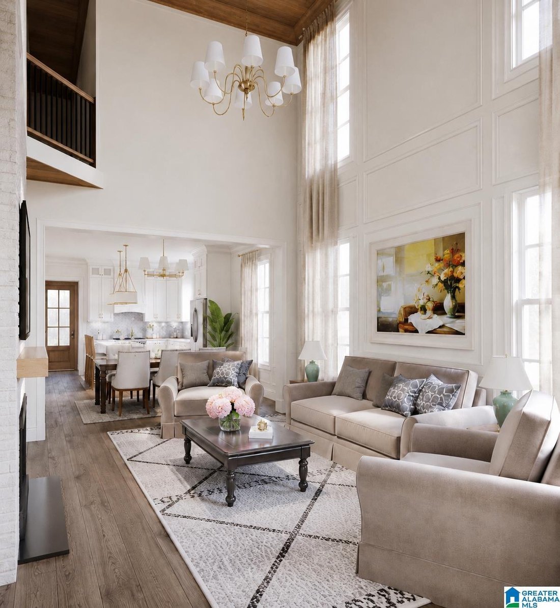 Townhouse in Mountain Brook, Alabama, United States 2 - 18401191