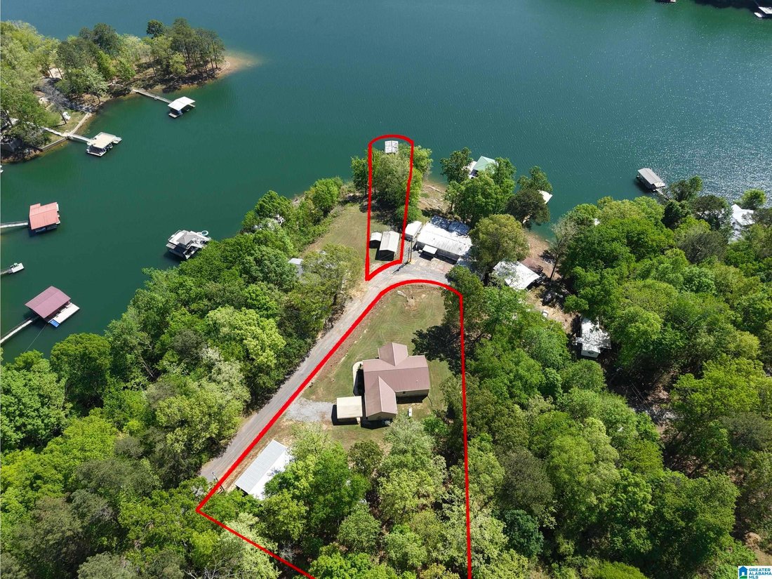 House in Crane Hill, Alabama, United States 2 - 18401048
