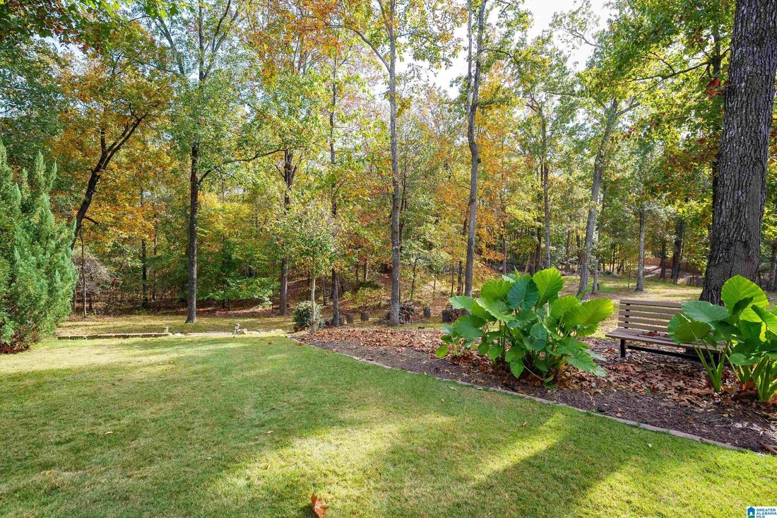 House in Hoover, Alabama, United States 4 - 18401208