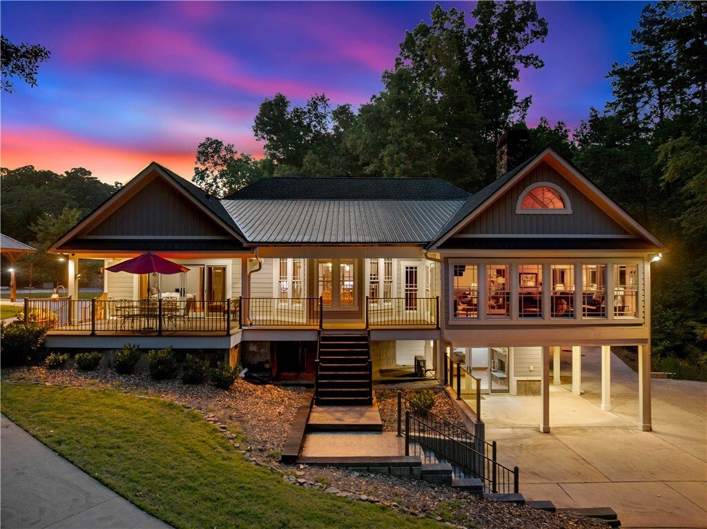 House in Westminster, South Carolina, United States 1 - 18401873